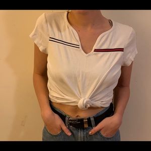 Tommy Hilfiger v neck